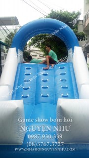 Nhà phao Vượt địa hình - 010c